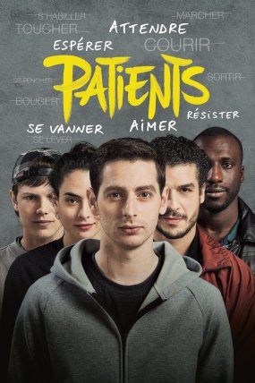 Patients izle (2017)