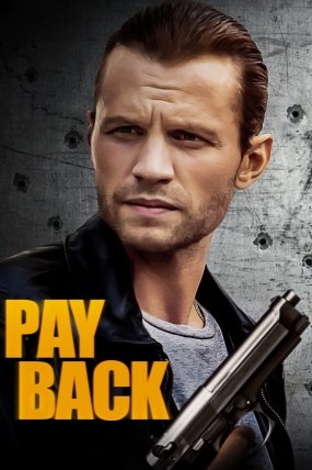 Payback izle (2021)