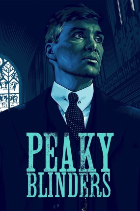 Peaky Blinders izle (2013)