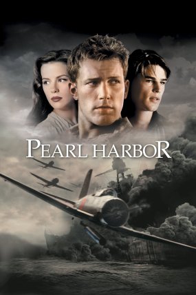 Pearl Harbor izle (2001)