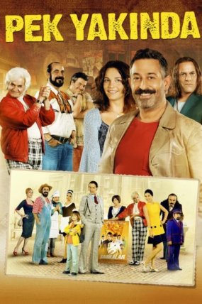 Pek Yakında izle (2014)