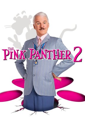 Pembe Panter 2 izle (2009)