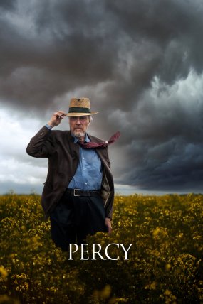 Percy izle (2020)