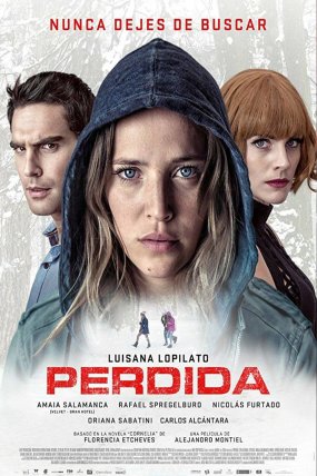 Perdida izle ()