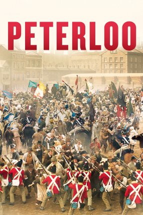 Peterloo izle (2018)