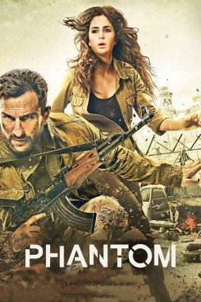 Phantom izle (2015)