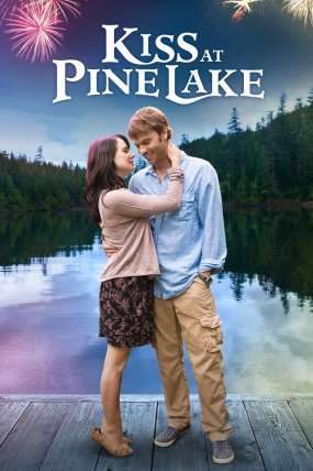 Pine Lake’teki Öpücük izle (2012)