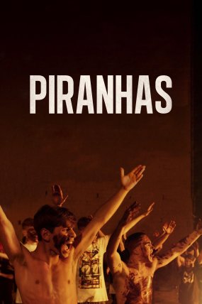 Piranalar izle (2019)