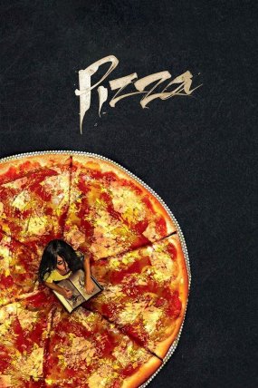 Pizza izle (2014)