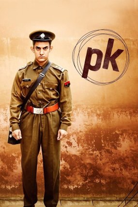 PK izle (2014)