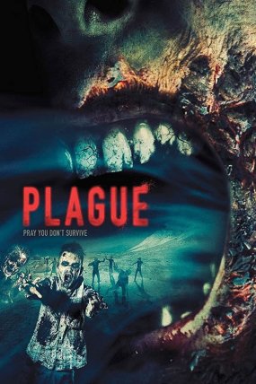 Plague izle (2015)