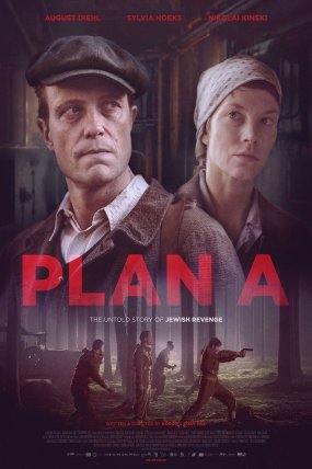 Plan A izle (2021)