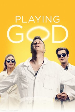 Playing God izle (2021)