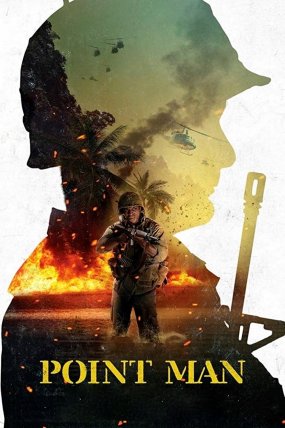 Point Man izle ()