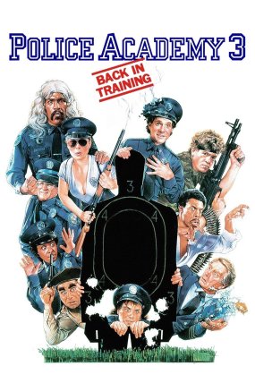 Polis Akademisi 3 izle (1986)