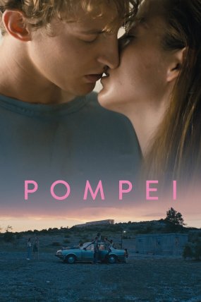 Pompei izle (2020)