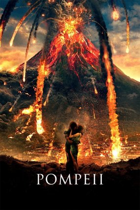 Pompeii izle (2014)