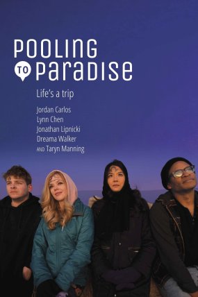 Pooling to Paradise izle (2021)