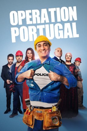 Portekiz Operasyonu izle (2021)