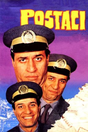 Postacı izle (1984)