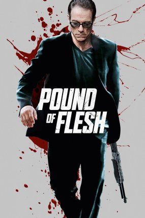 Pound of Flesh izle (2015)