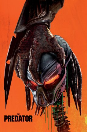 Predator izle (2018)