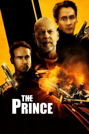 Prens – The Prince izle (2014)