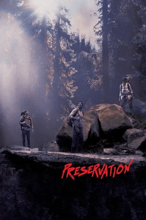 Preservation izle (2014)