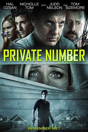 Private Number izle (2015)