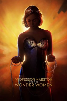 Profesör Marston ve Wonder Women izle (2017)