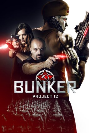 Project 12 The Bunker izle (2016)