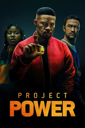 Project Power izle (2020)