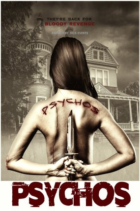 Psychos izle (2017)