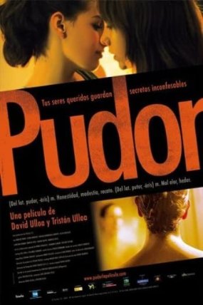 Pudor izle (2007)