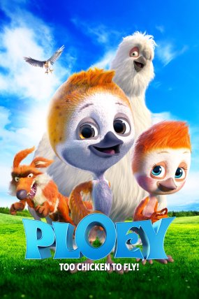 Puloi: Asla Yalnız Uçmayacaksın izle (2018)