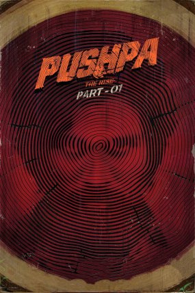 Pushpa: The Rise izle (2021)