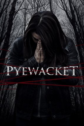 Pyewacket izle (2017)