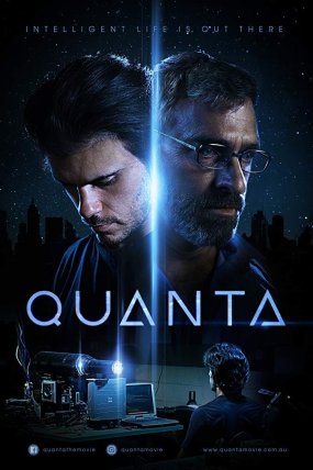 Quanta izle (2020)