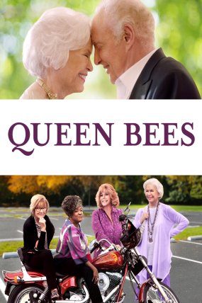 Queen Bees izle (2021)