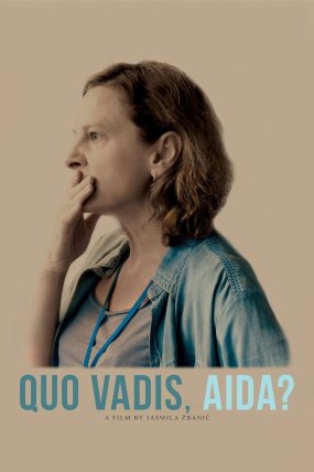 Quo vadis, Aida? izle (2021)