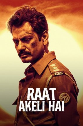 Raat Akeli Hai izle (2020)