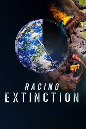 Racing Extinction izle (2015)