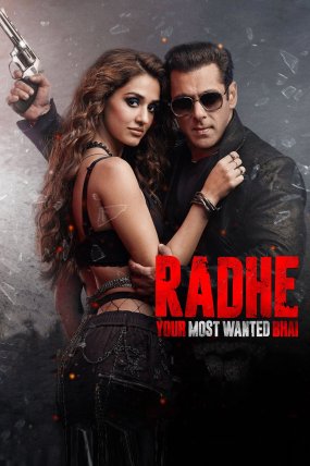 Radhe izle (2021)