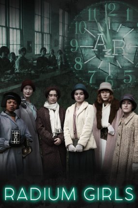 Radium Girls izle (2020)