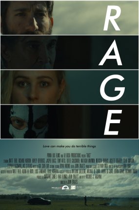 Rage izle (2021)