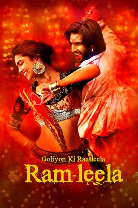 Ram ile Leela izle (2013)