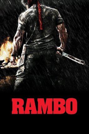 Rambo 4 izle (2008)