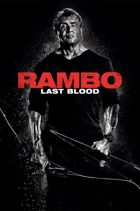 Rambo 5: Son Kan izle (2019)