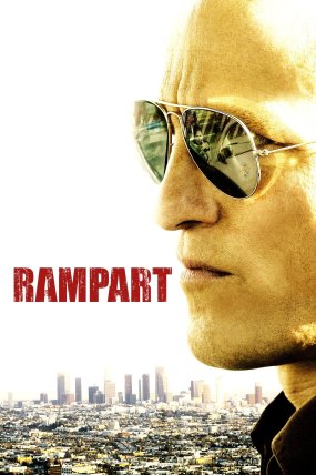 Rampart izle (2011)