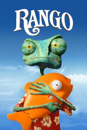 Rango izle (2011)